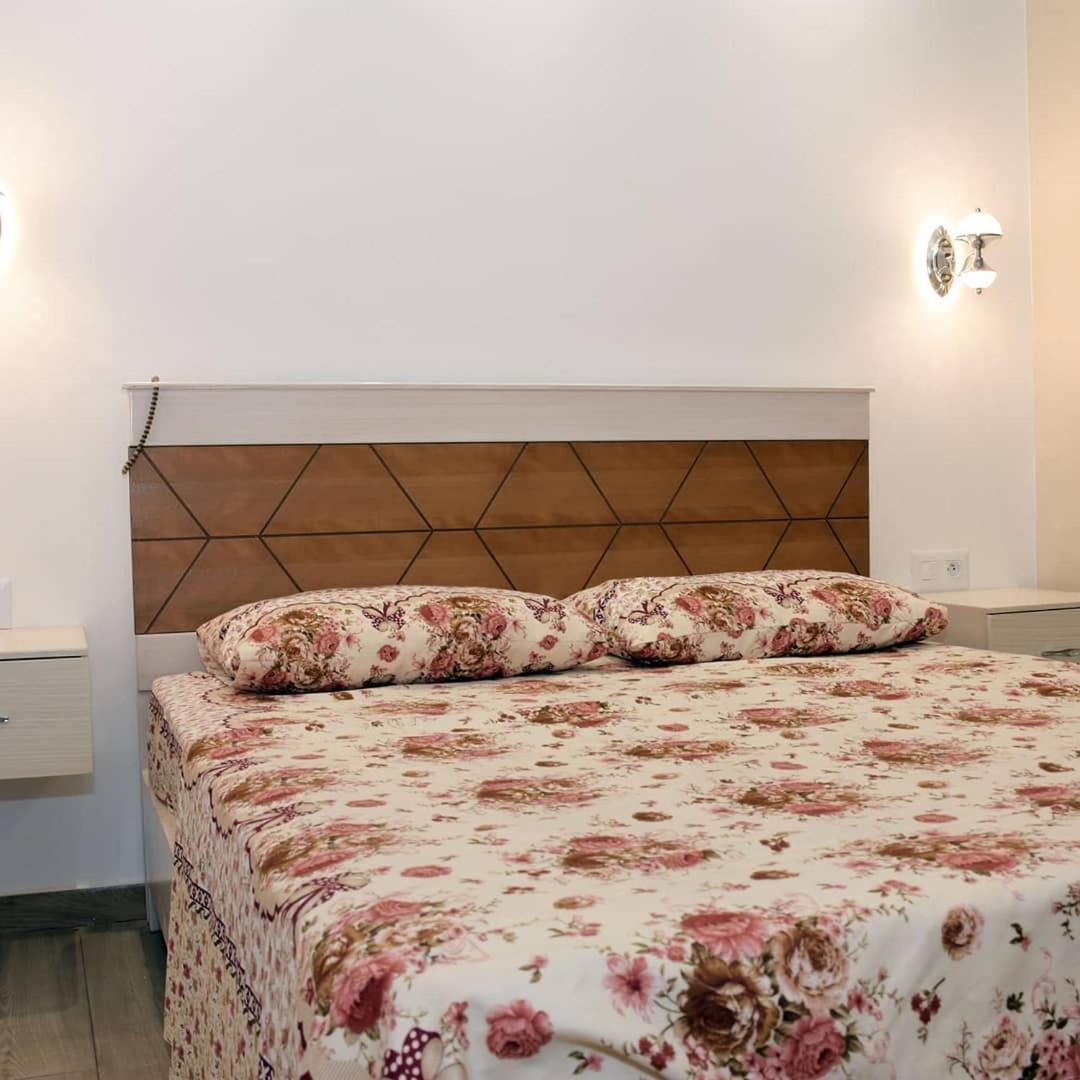 Apartament Dar Bhar Kelibia Zewnętrze zdjęcie