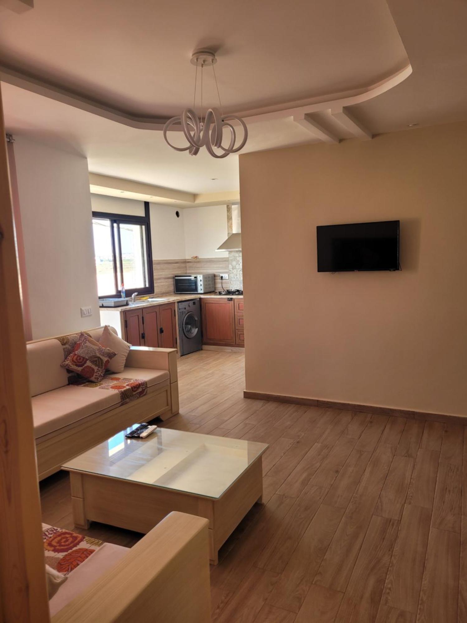 Apartament Dar Bhar Kelibia Zewnętrze zdjęcie