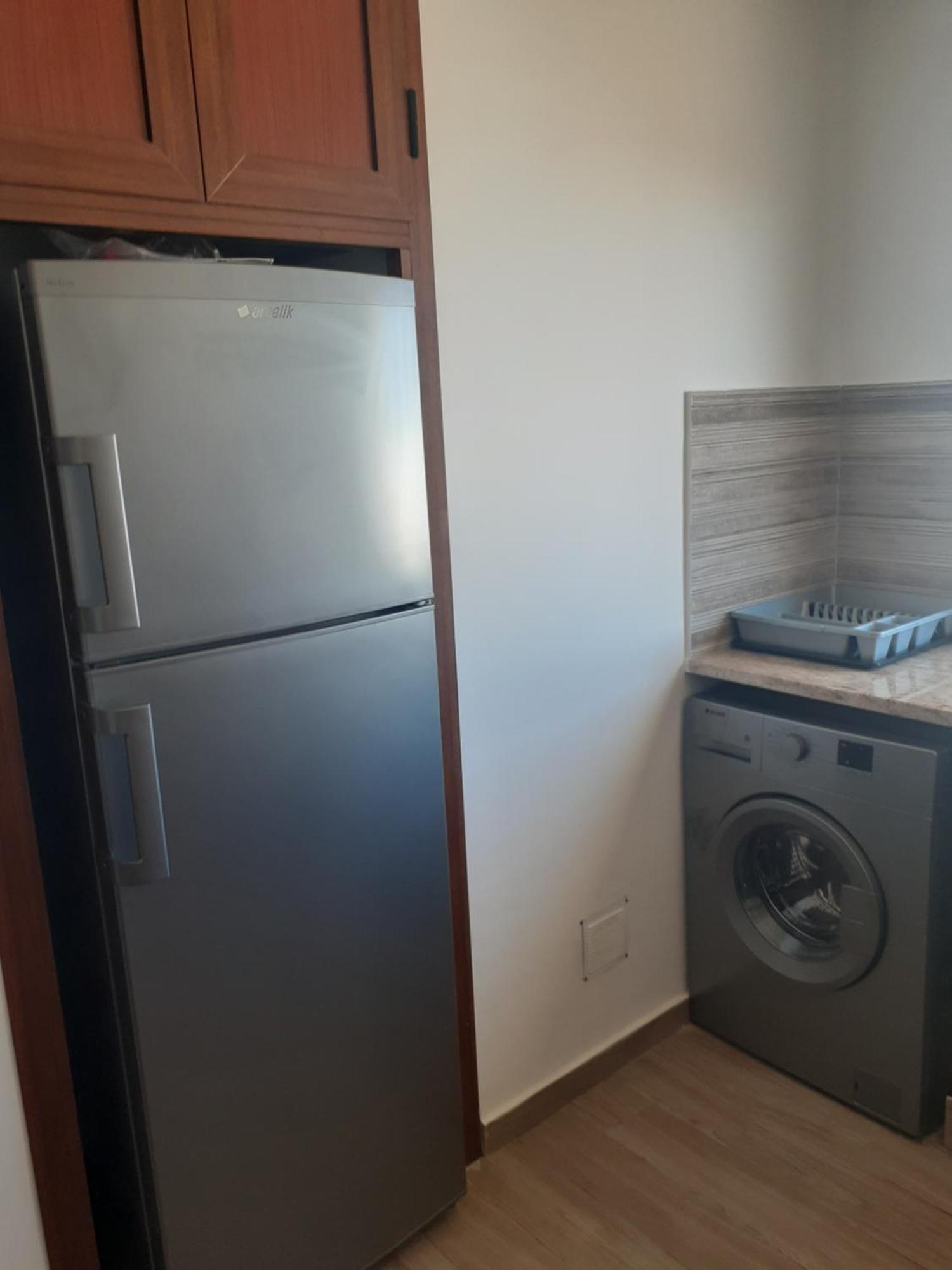 Apartament Dar Bhar Kelibia Zewnętrze zdjęcie