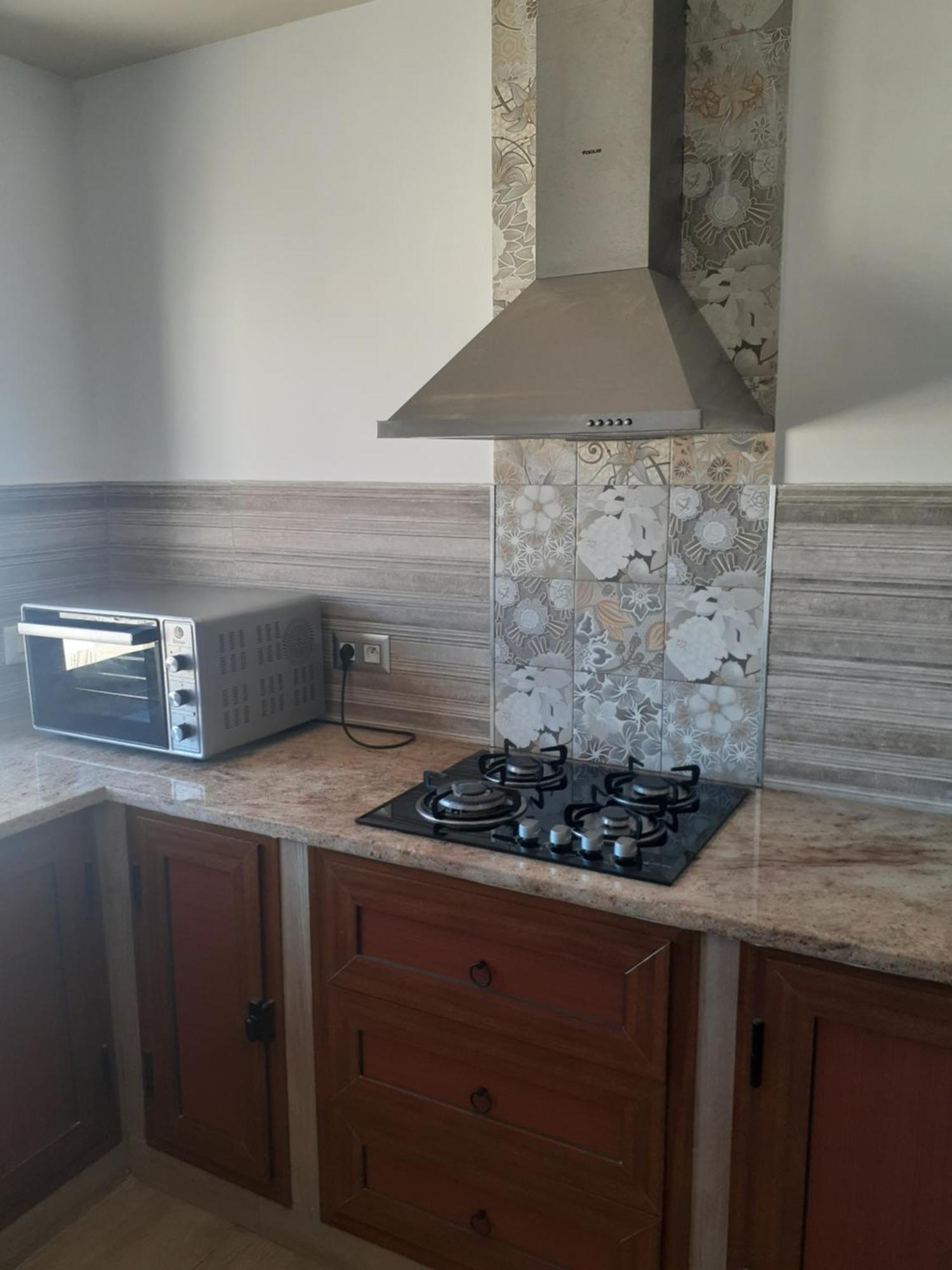 Apartament Dar Bhar Kelibia Zewnętrze zdjęcie