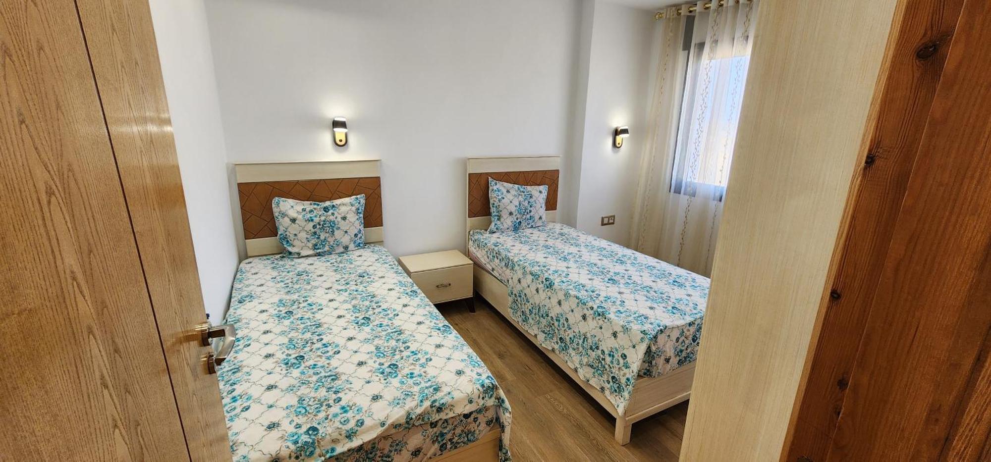 Apartament Dar Bhar Kelibia Zewnętrze zdjęcie