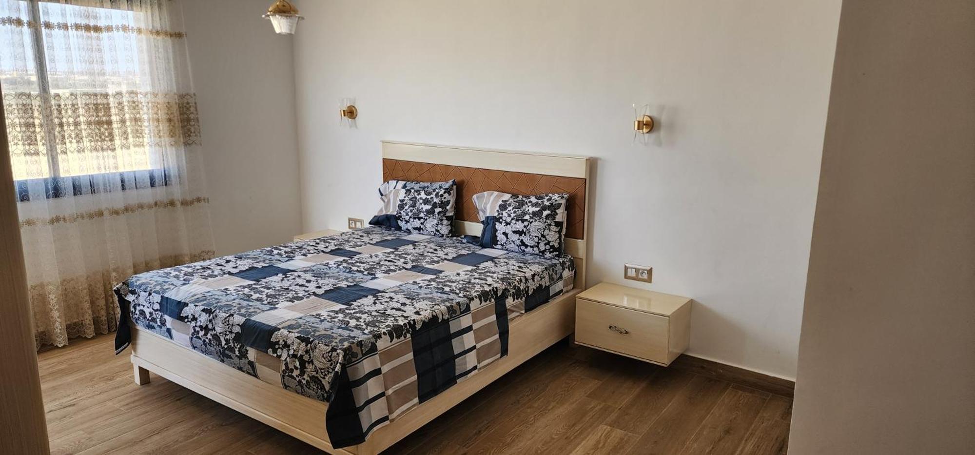Apartament Dar Bhar Kelibia Zewnętrze zdjęcie