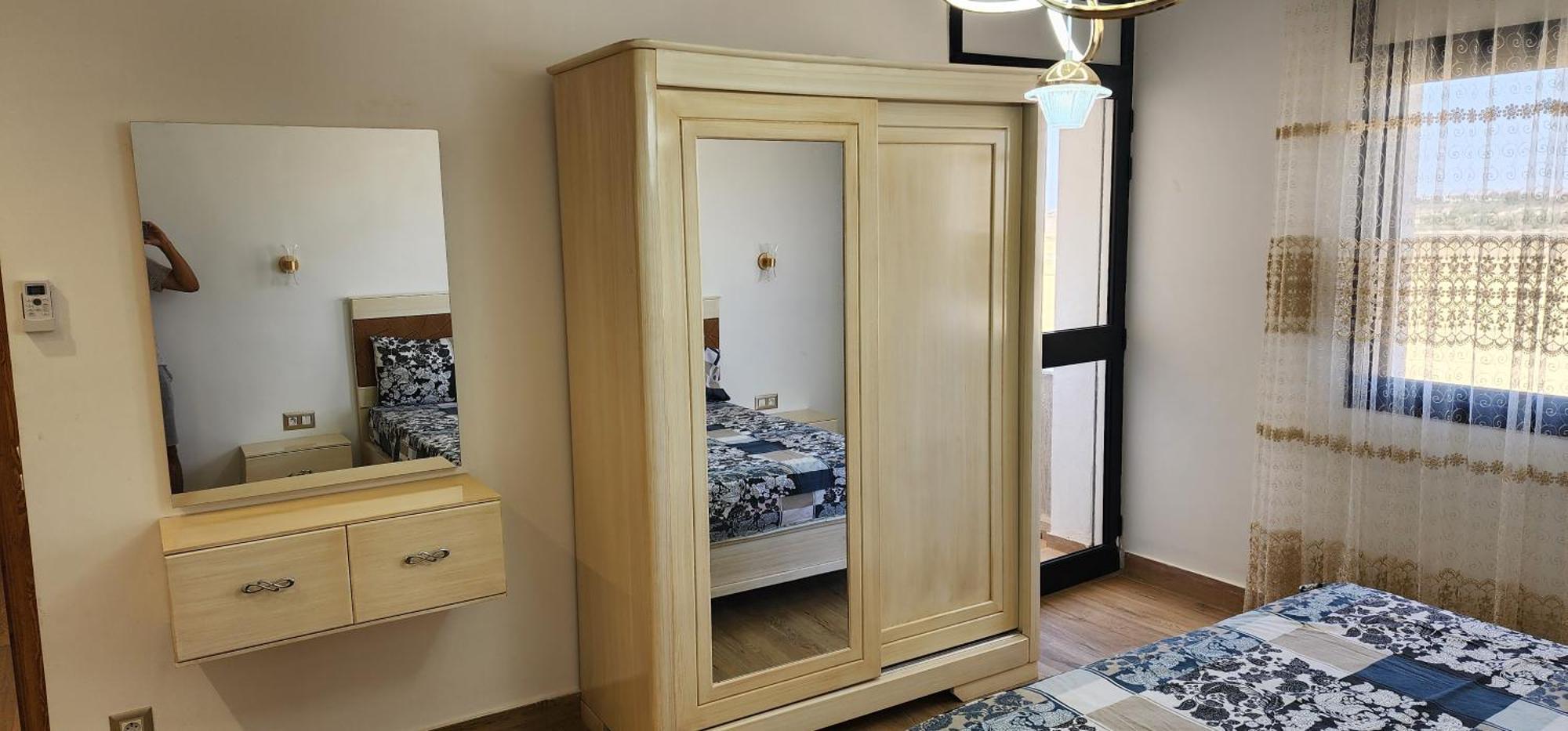 Apartament Dar Bhar Kelibia Zewnętrze zdjęcie