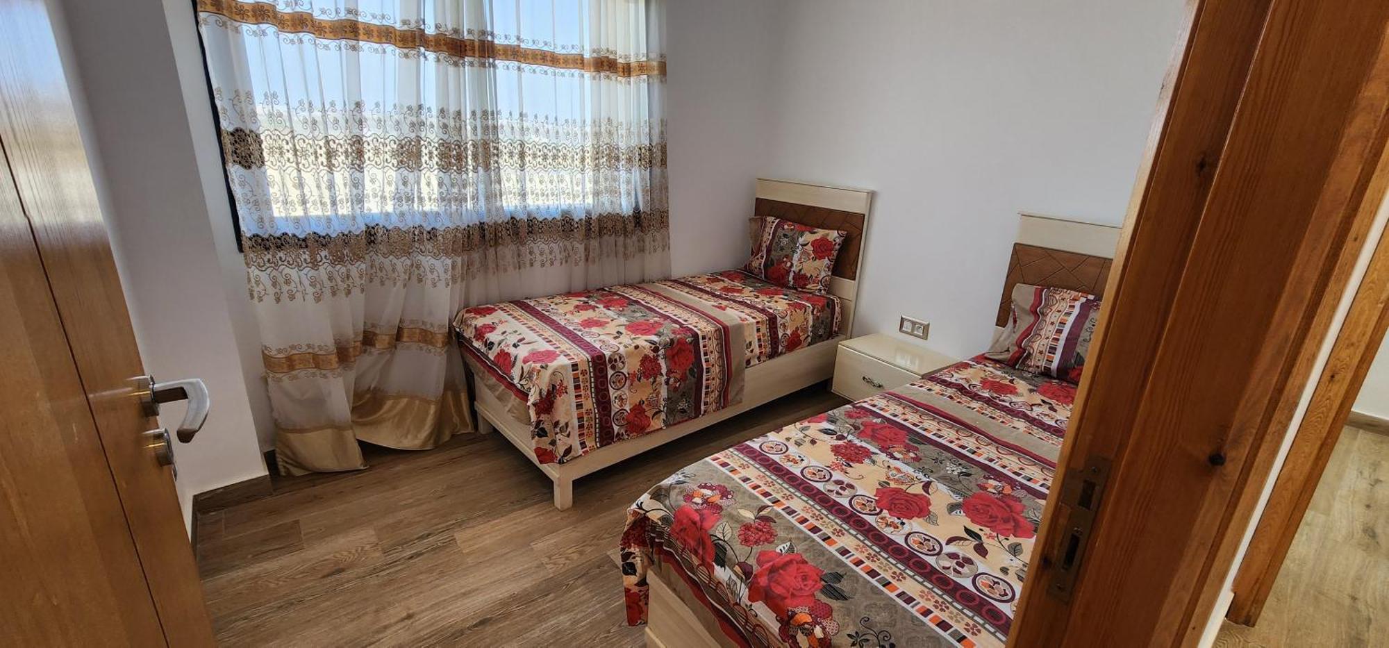 Apartament Dar Bhar Kelibia Zewnętrze zdjęcie