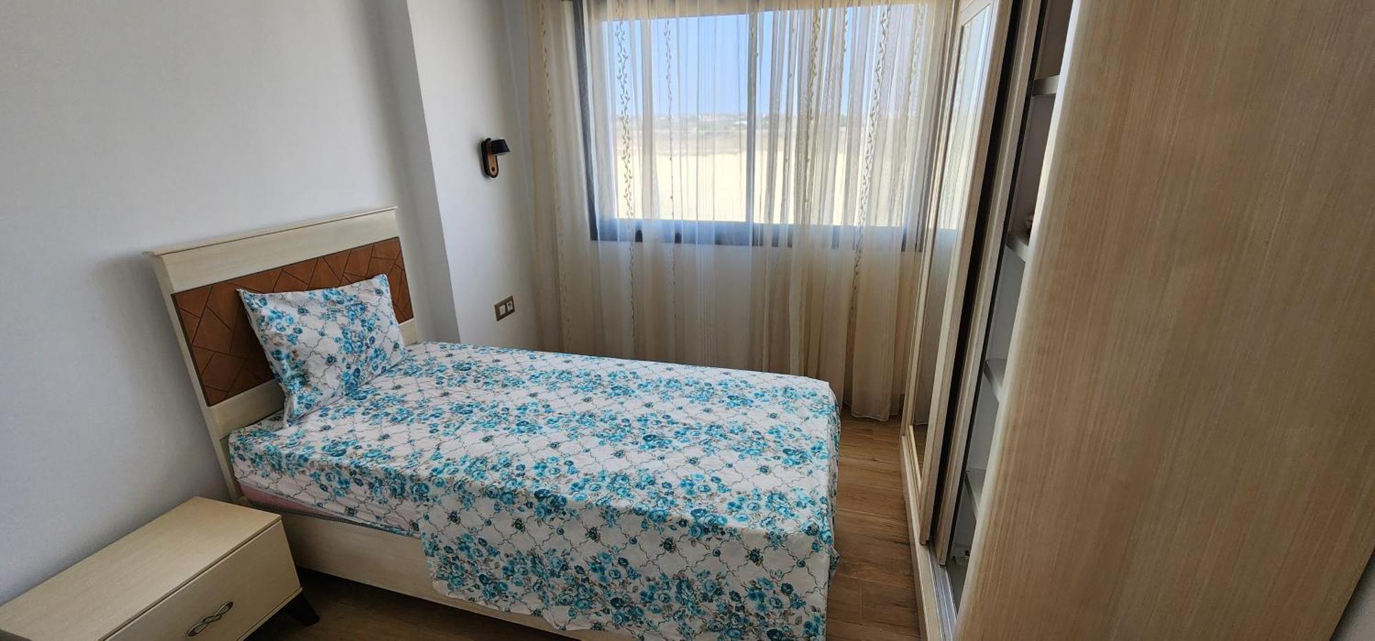 Apartament Dar Bhar Kelibia Zewnętrze zdjęcie