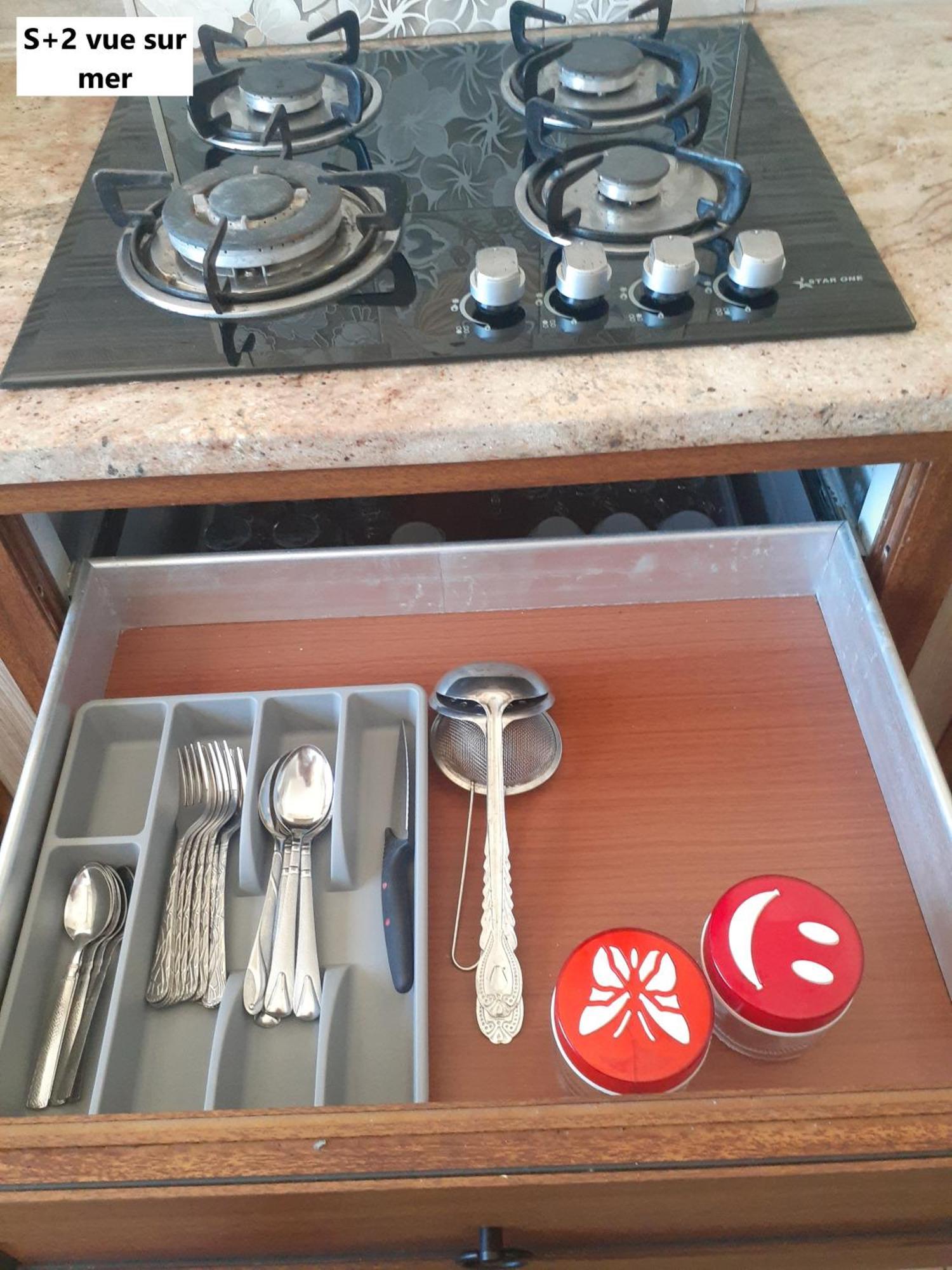 Apartament Dar Bhar Kelibia Zewnętrze zdjęcie