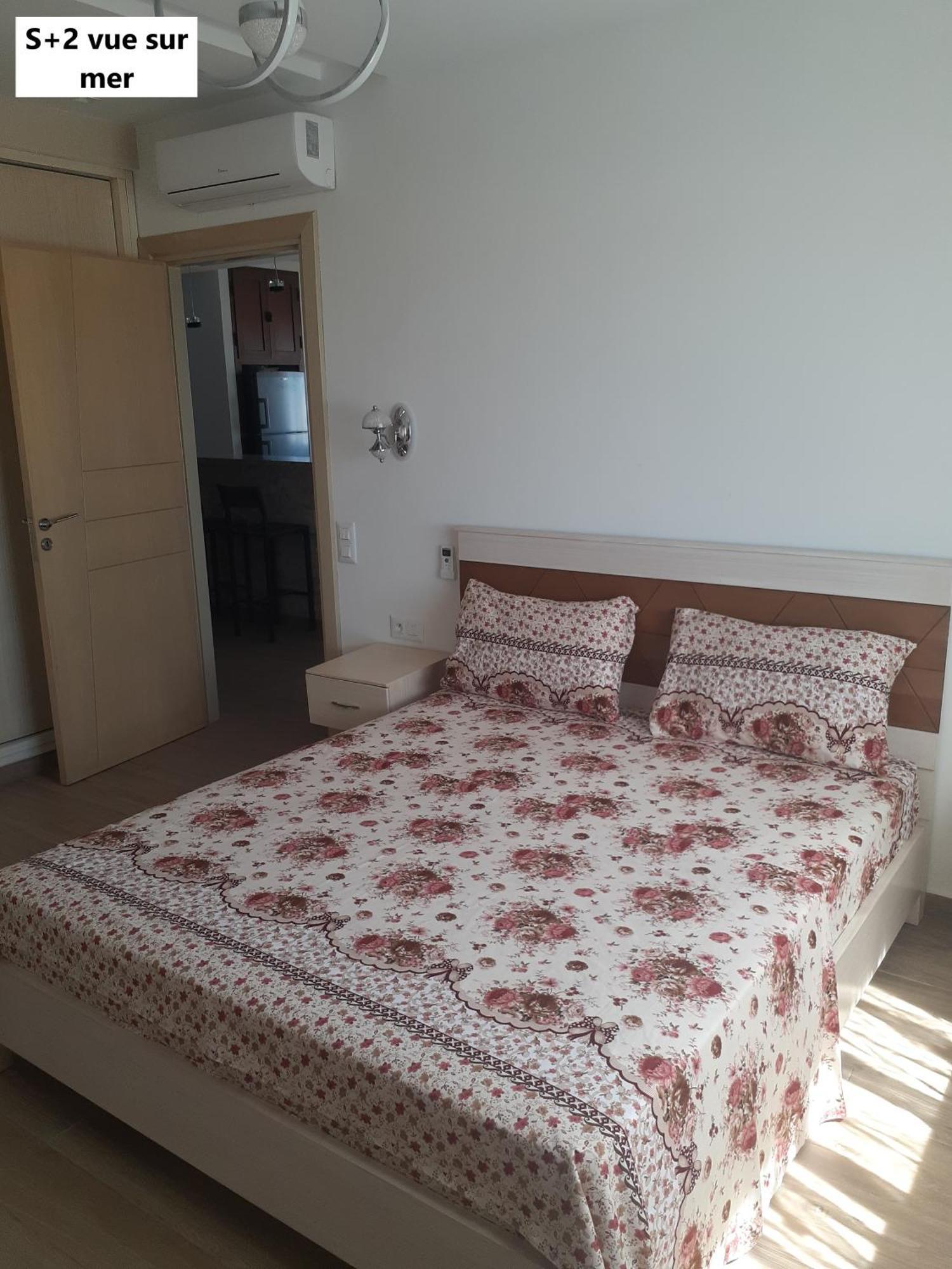 Apartament Dar Bhar Kelibia Zewnętrze zdjęcie