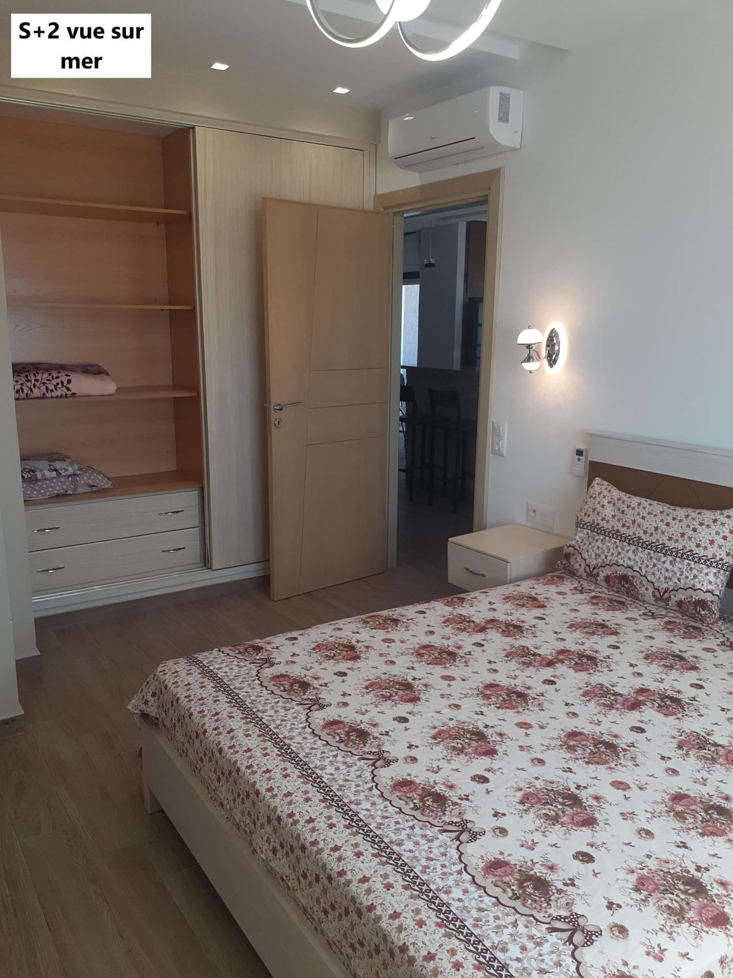 Apartament Dar Bhar Kelibia Zewnętrze zdjęcie