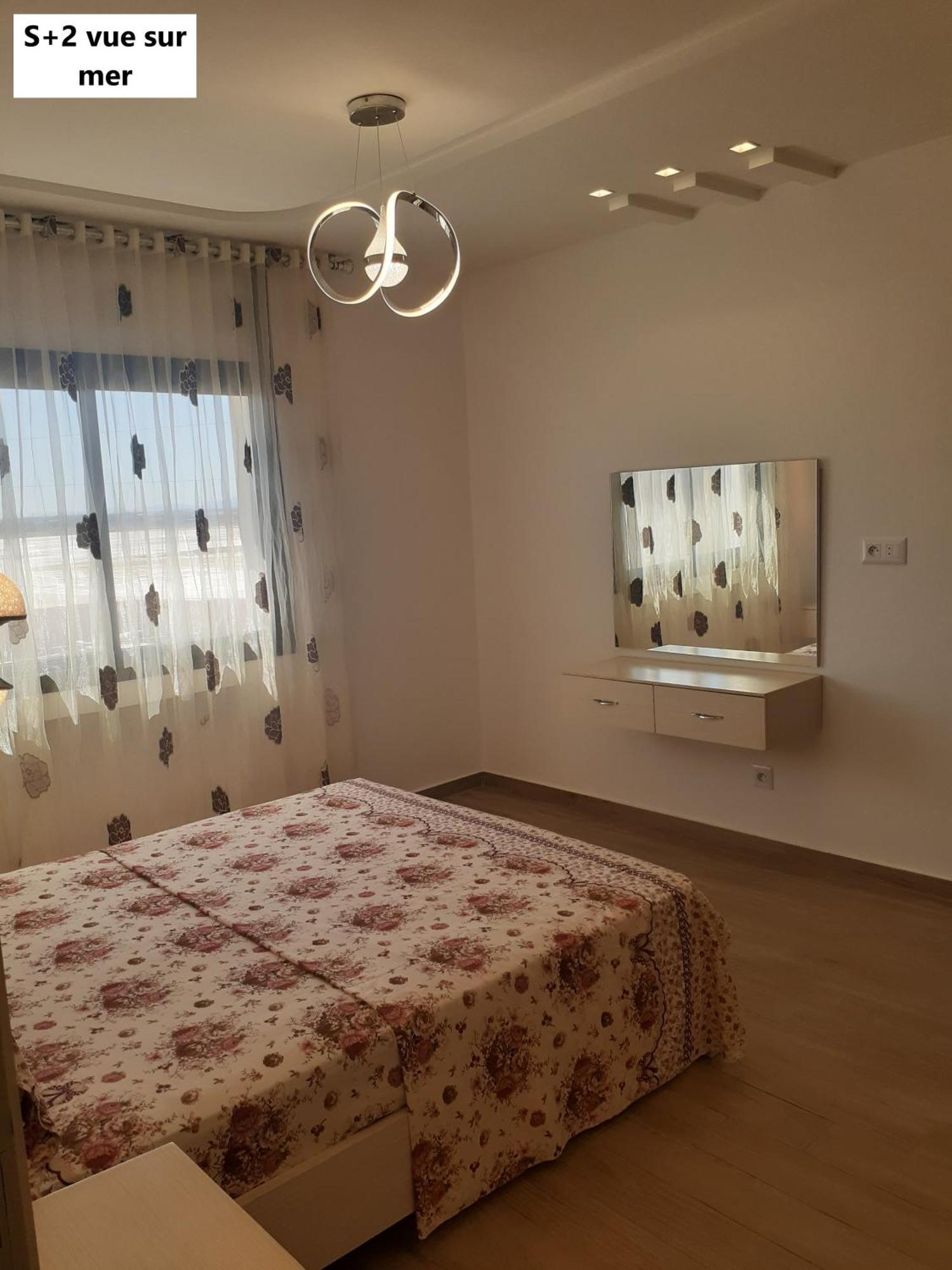 Apartament Dar Bhar Kelibia Zewnętrze zdjęcie