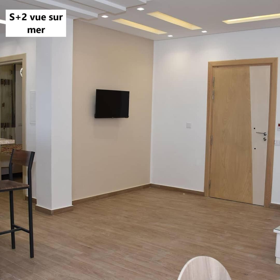 Apartament Dar Bhar Kelibia Zewnętrze zdjęcie