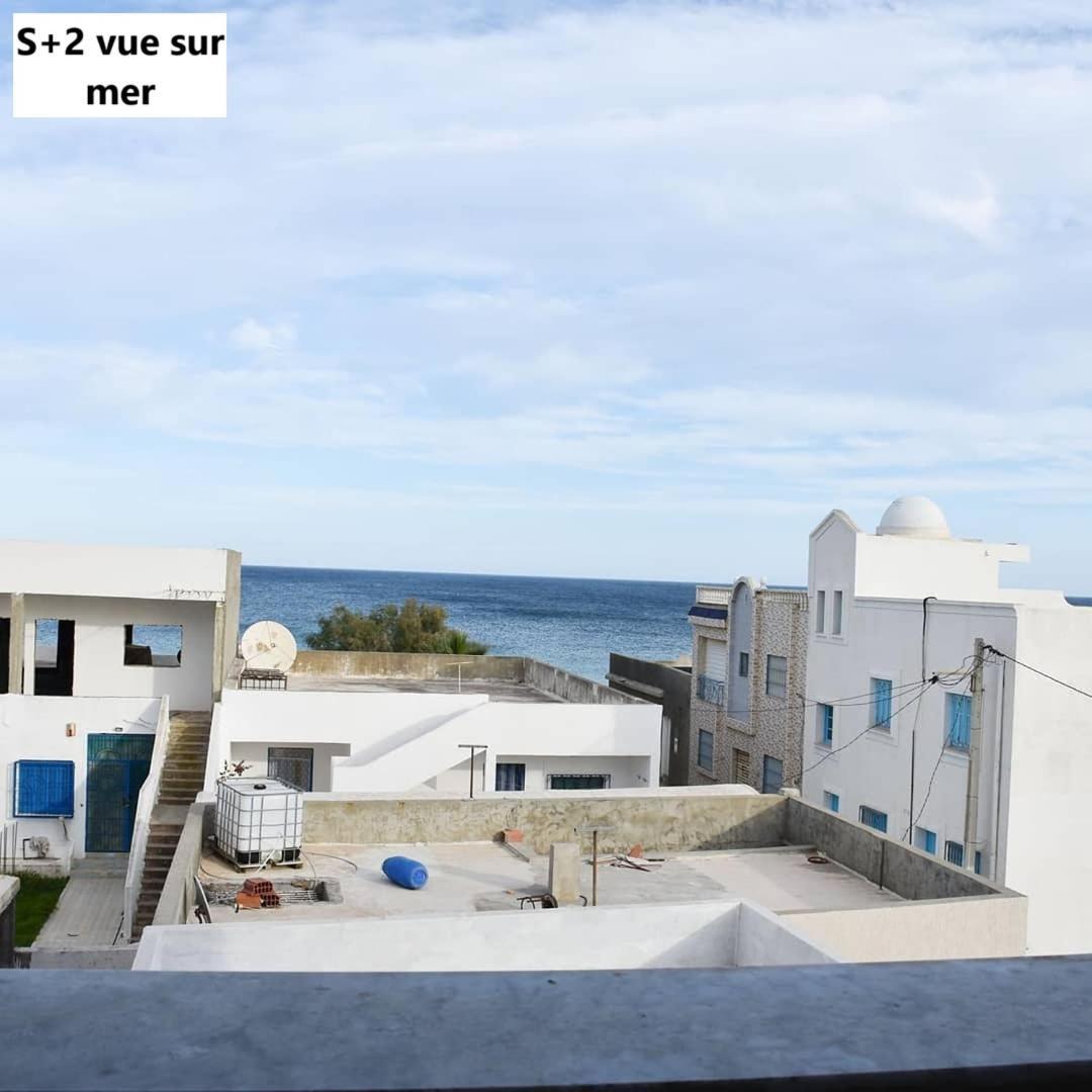 Apartament Dar Bhar Kelibia Zewnętrze zdjęcie