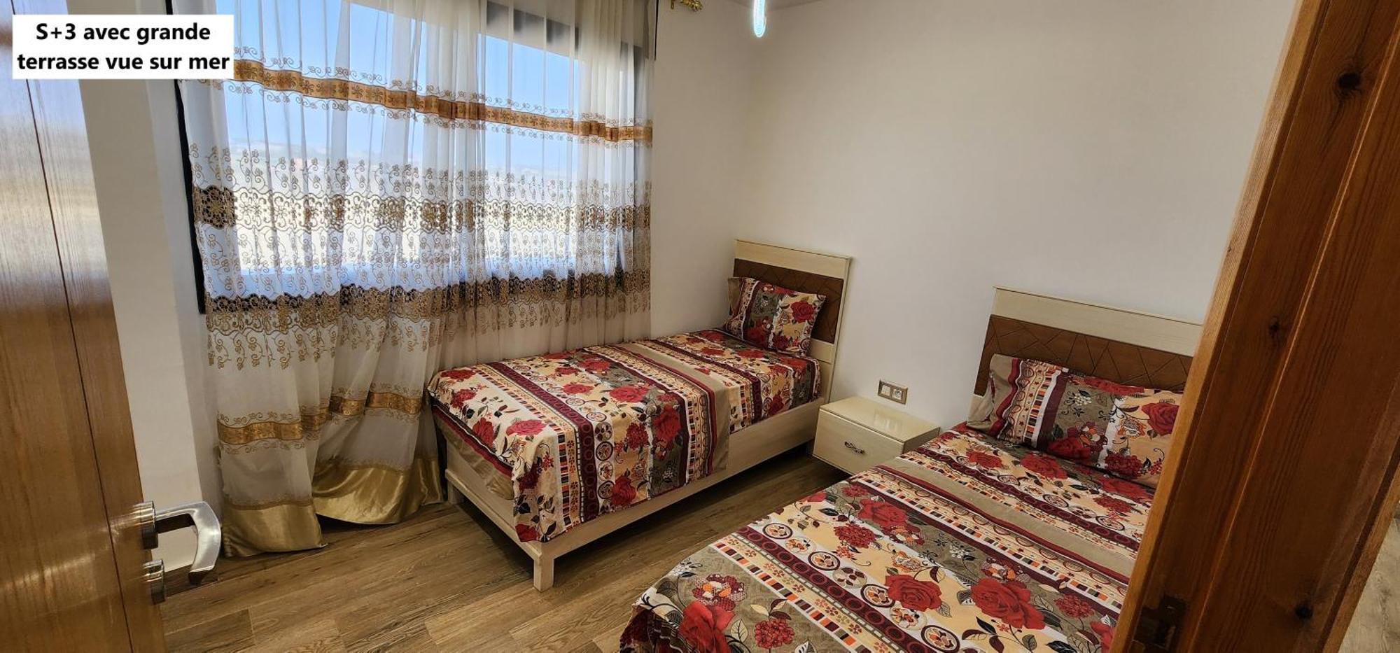 Apartament Dar Bhar Kelibia Zewnętrze zdjęcie