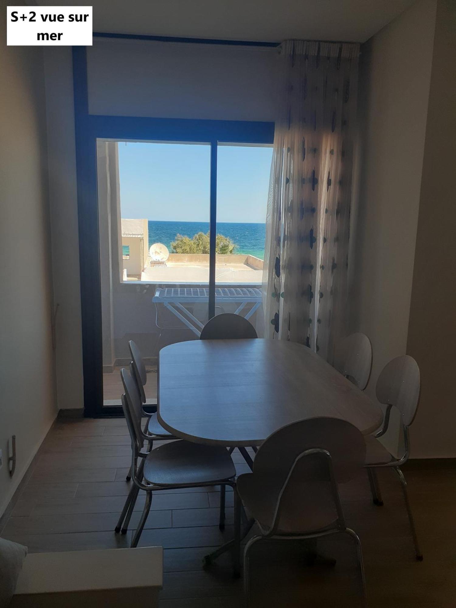 Apartament Dar Bhar Kelibia Zewnętrze zdjęcie