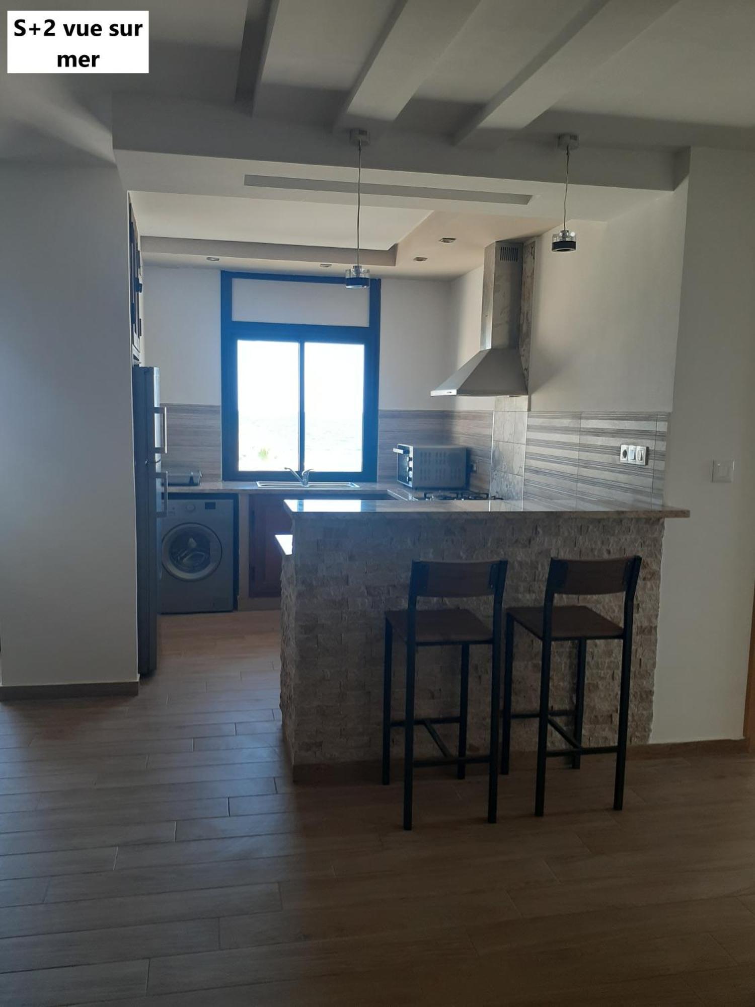 Apartament Dar Bhar Kelibia Zewnętrze zdjęcie
