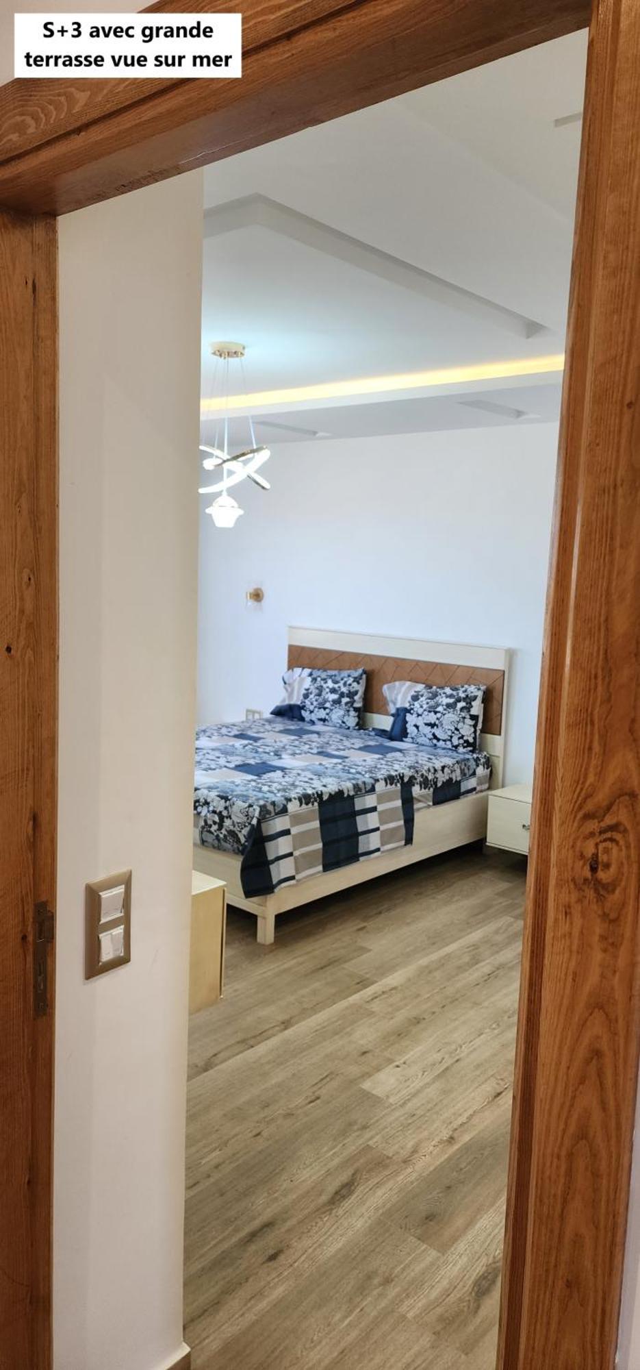 Apartament Dar Bhar Kelibia Zewnętrze zdjęcie