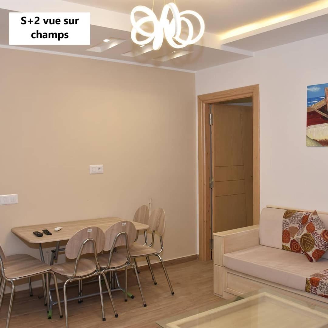 Apartament Dar Bhar Kelibia Zewnętrze zdjęcie