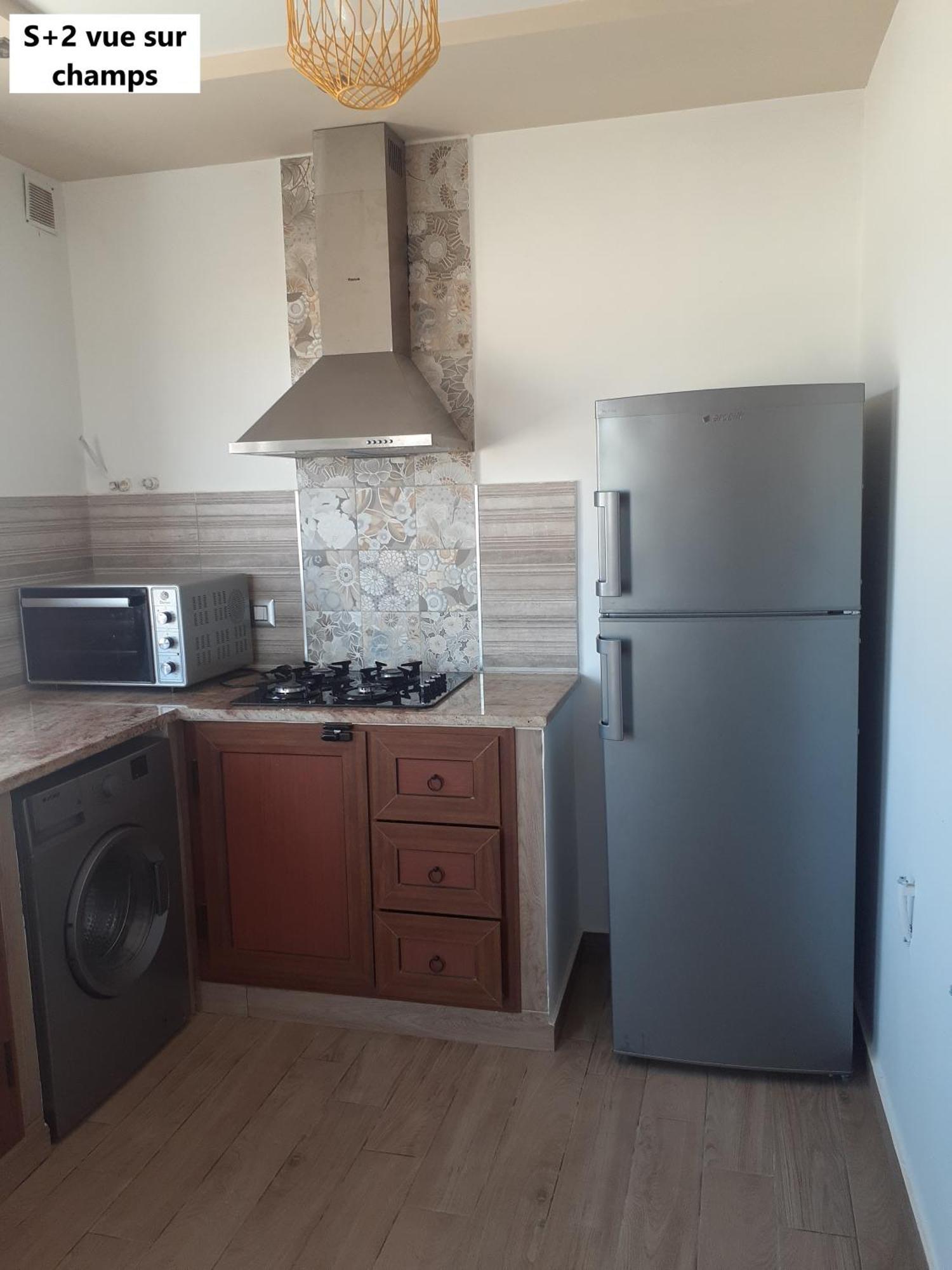 Apartament Dar Bhar Kelibia Zewnętrze zdjęcie