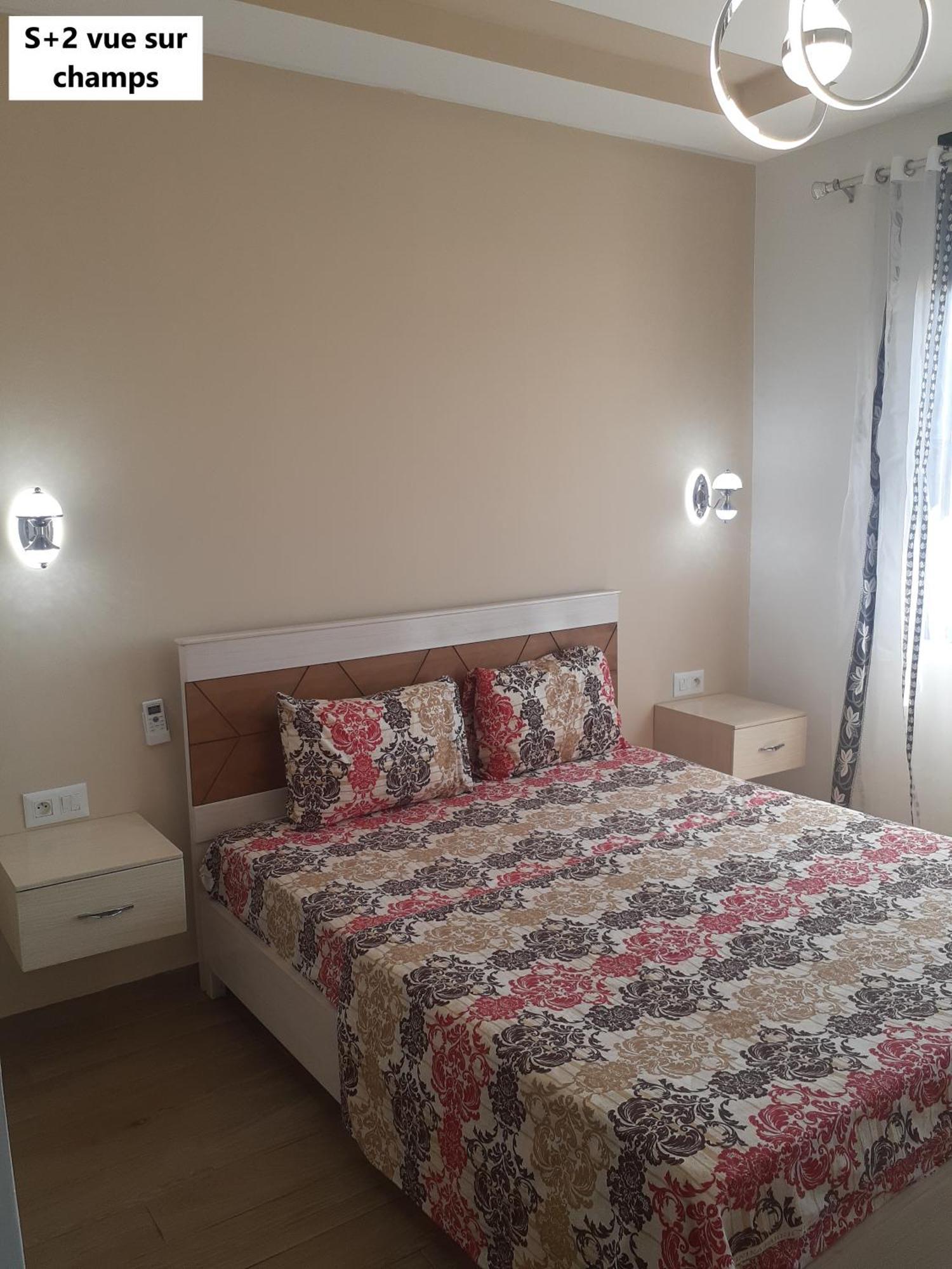 Apartament Dar Bhar Kelibia Zewnętrze zdjęcie