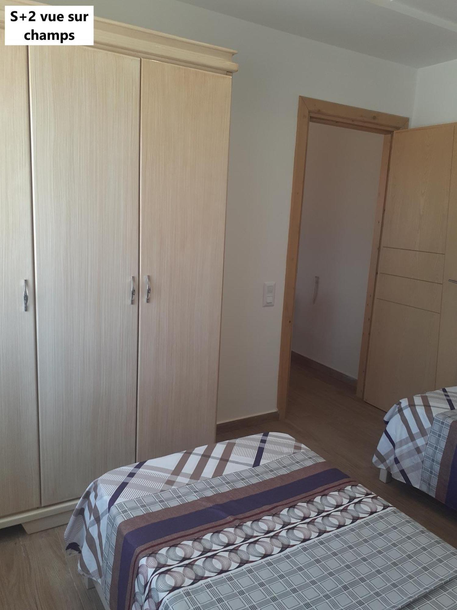 Apartament Dar Bhar Kelibia Zewnętrze zdjęcie
