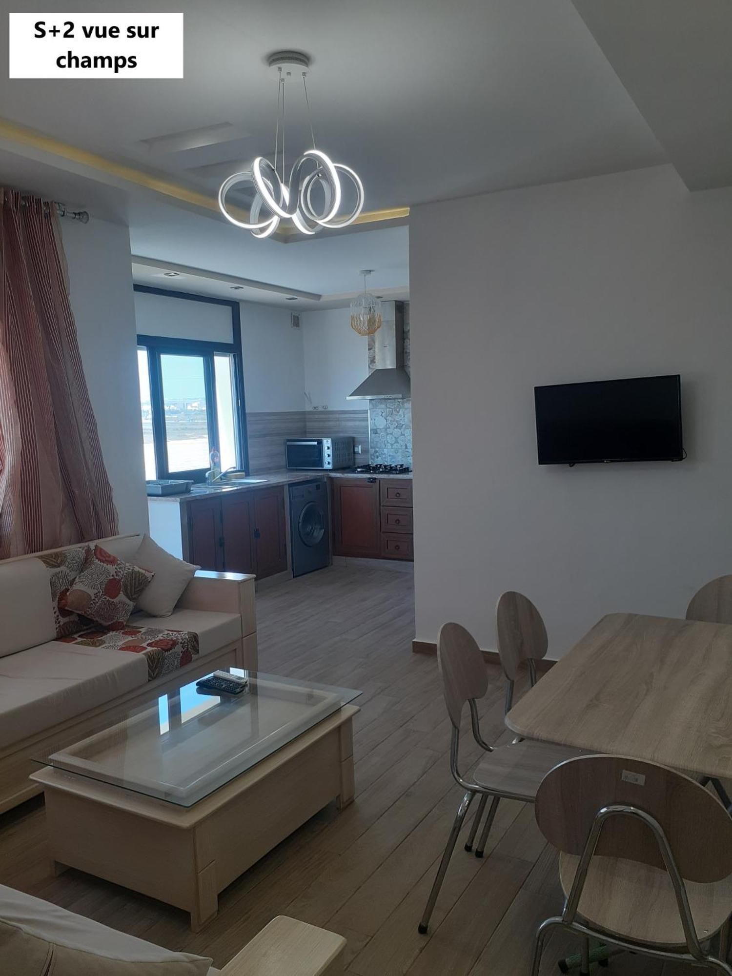 Apartament Dar Bhar Kelibia Zewnętrze zdjęcie