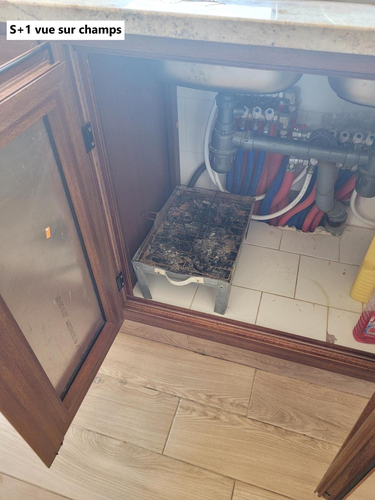 Apartament Dar Bhar Kelibia Zewnętrze zdjęcie