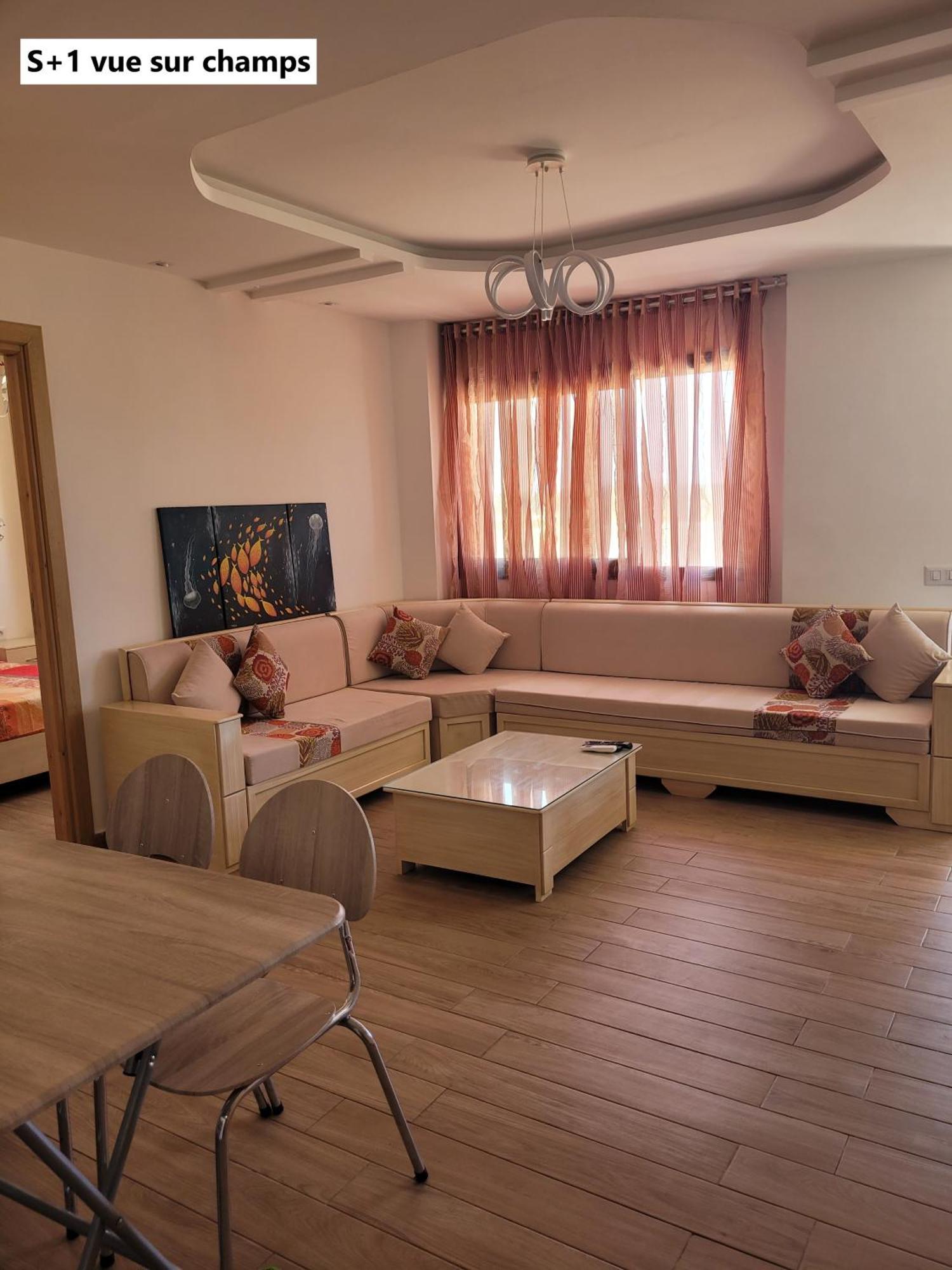 Apartament Dar Bhar Kelibia Zewnętrze zdjęcie